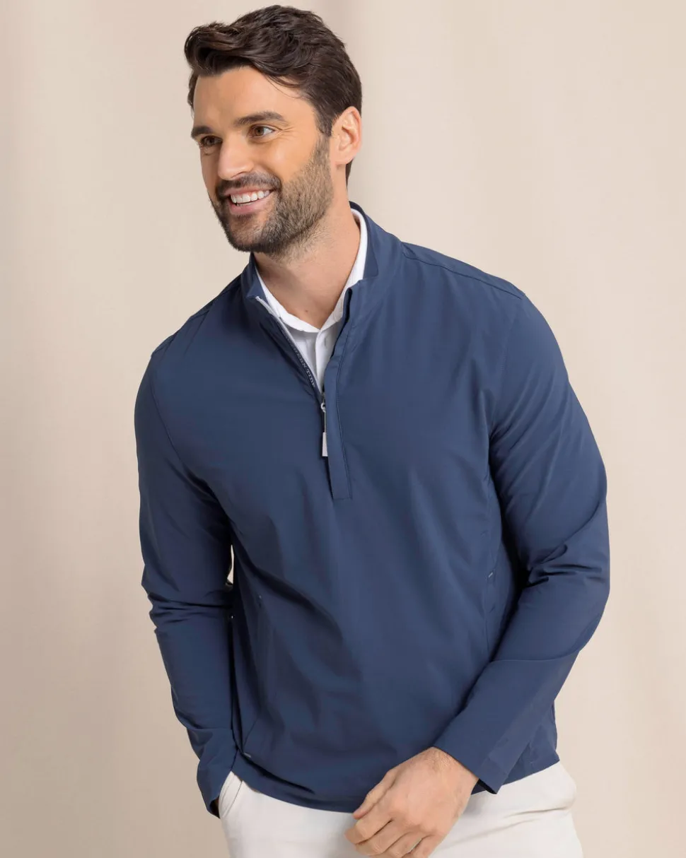 Avondale Performance Jacket