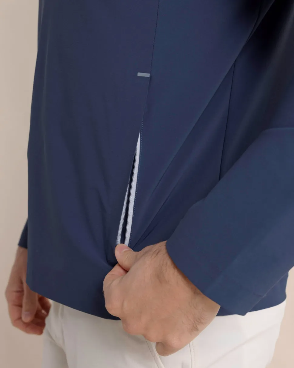 Avondale Performance Jacket