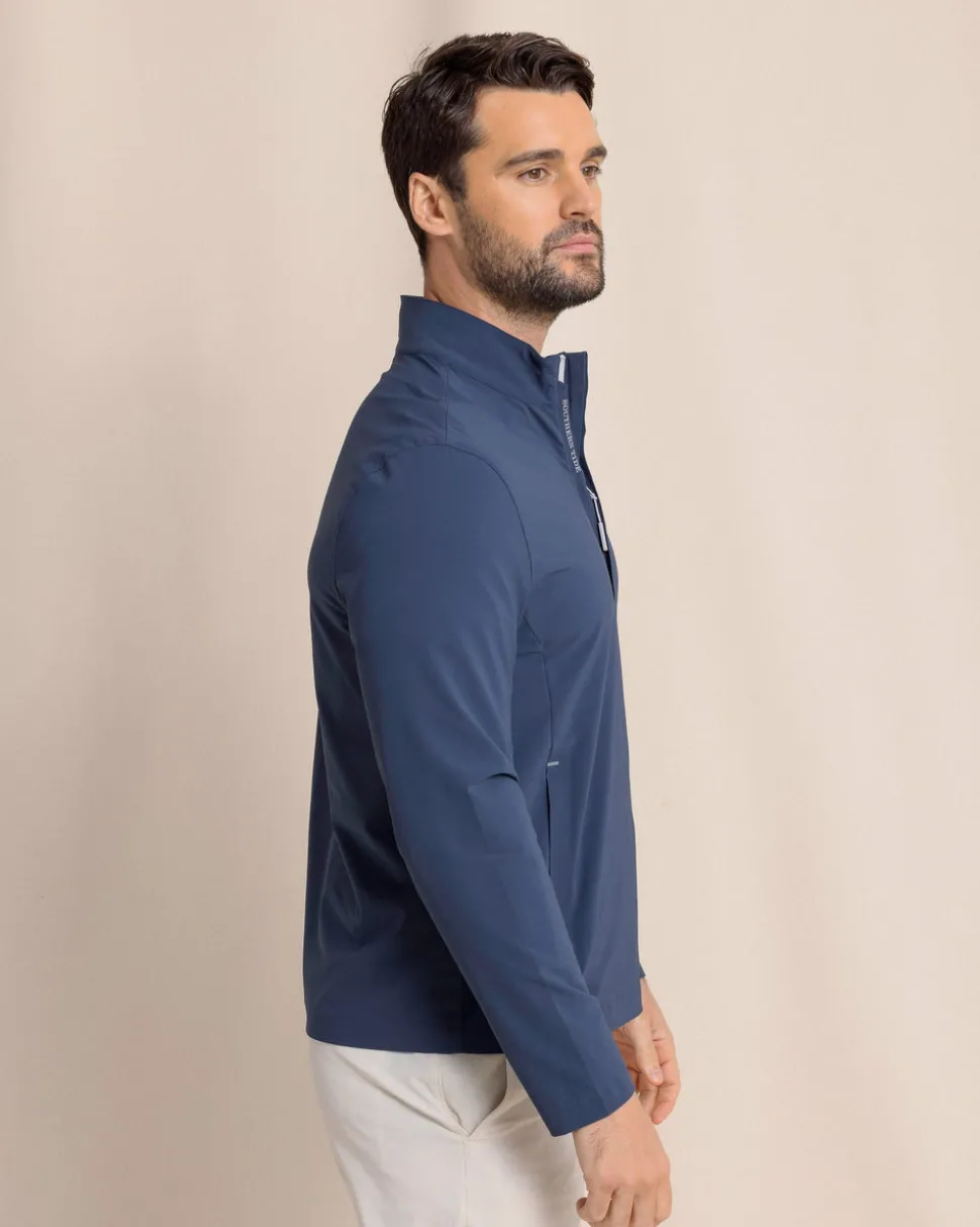 Avondale Performance Jacket