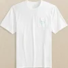 Aw Shucks Short Sleeve T-Shirt