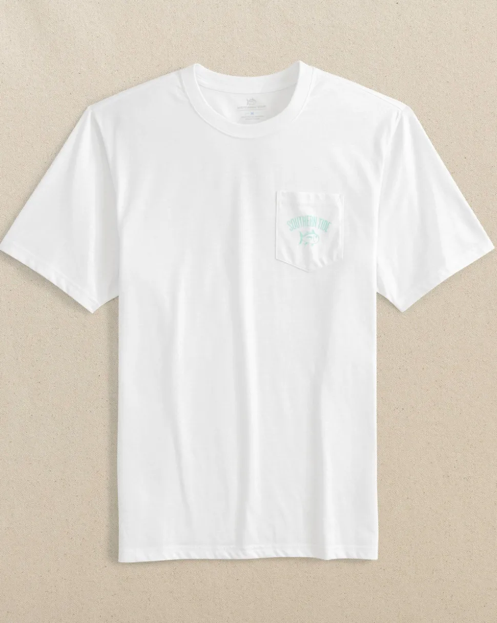 Aw Shucks Short Sleeve T-Shirt