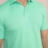 Belfair Performance Polo
