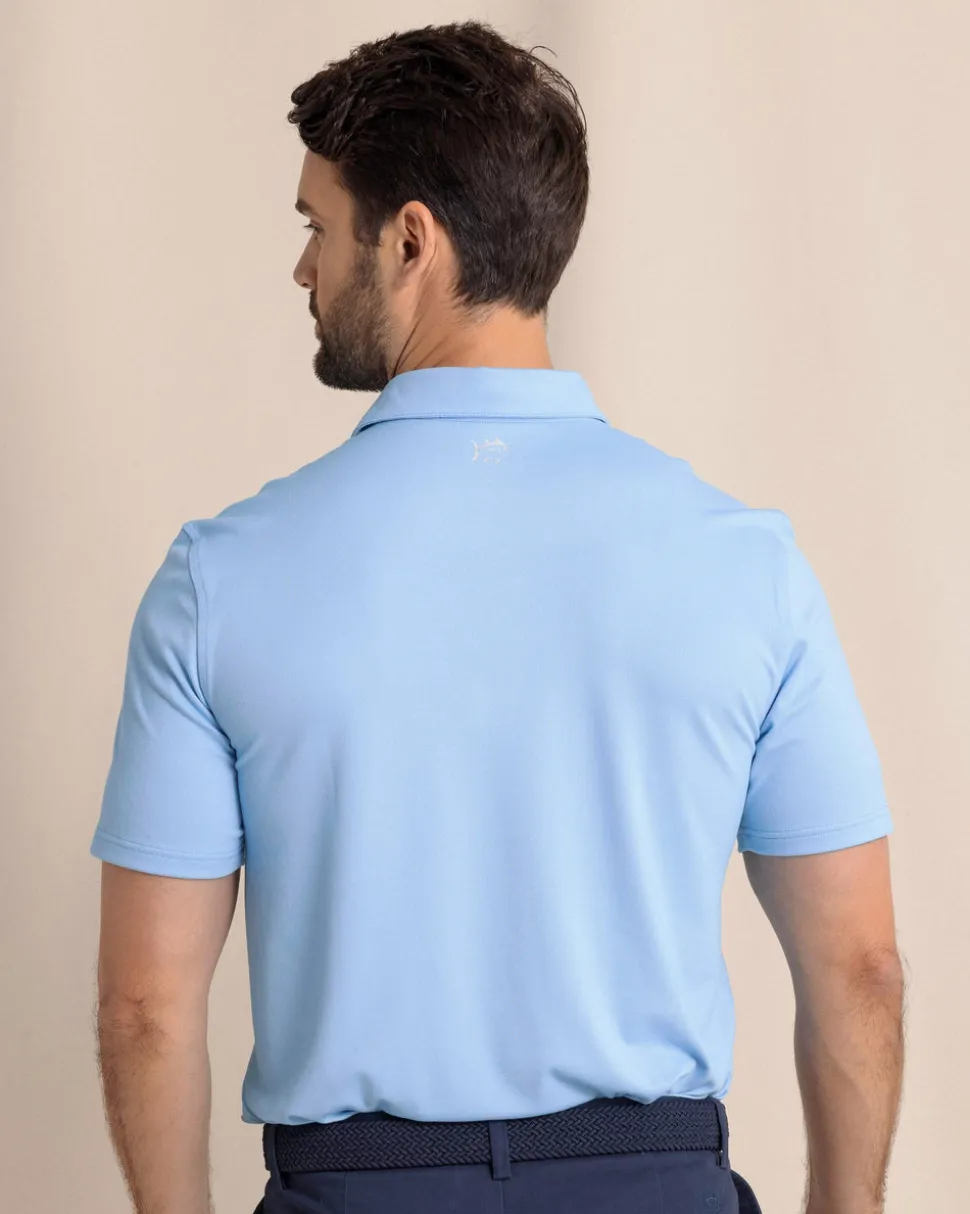 Belfair Performance Polo