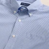 Bengal Stripe brrr°® Intercoastal Sport Shirt