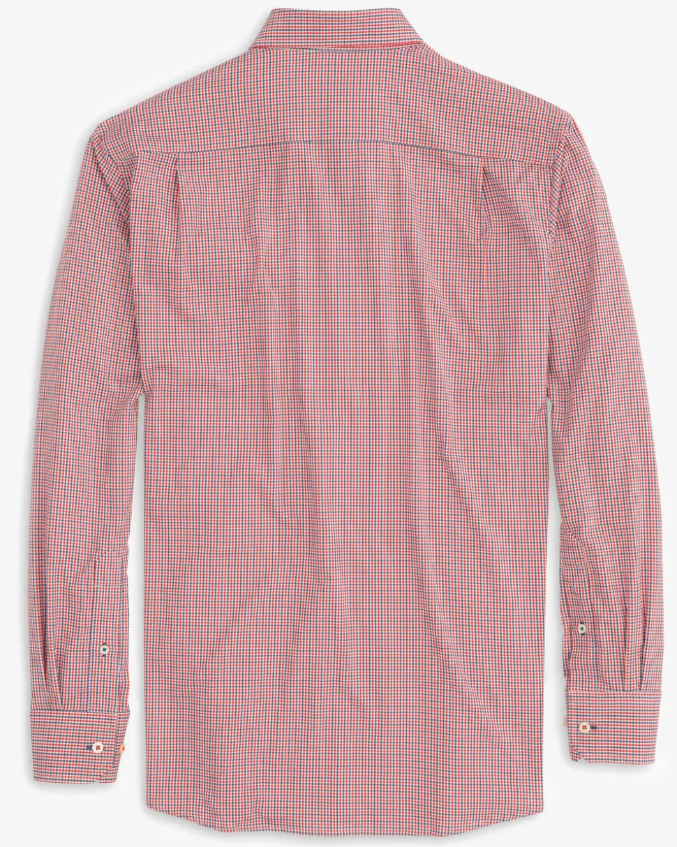 Bowry brrr°® Intercoastal Sport Shirt
