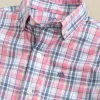 Boys Emerald Shores Coastal Passage Sport Shirt