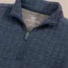 Boys Fairwood Quarter Zip