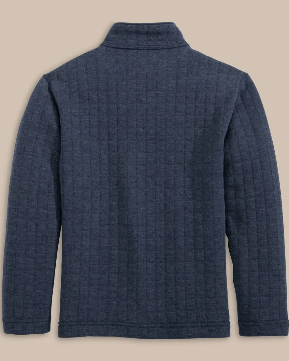 Boys Fairwood Quarter Zip