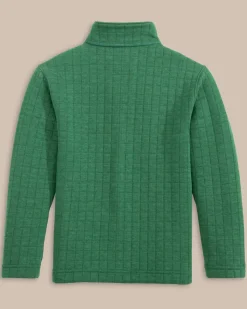 Boys Fairwood Quarter Zip