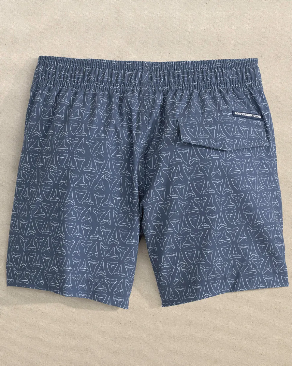 Boys Jaw Breakers Swim Trunk