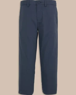 Boys Leadhead Performance Pant