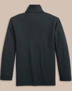 Boys Schooner Quarter Zip