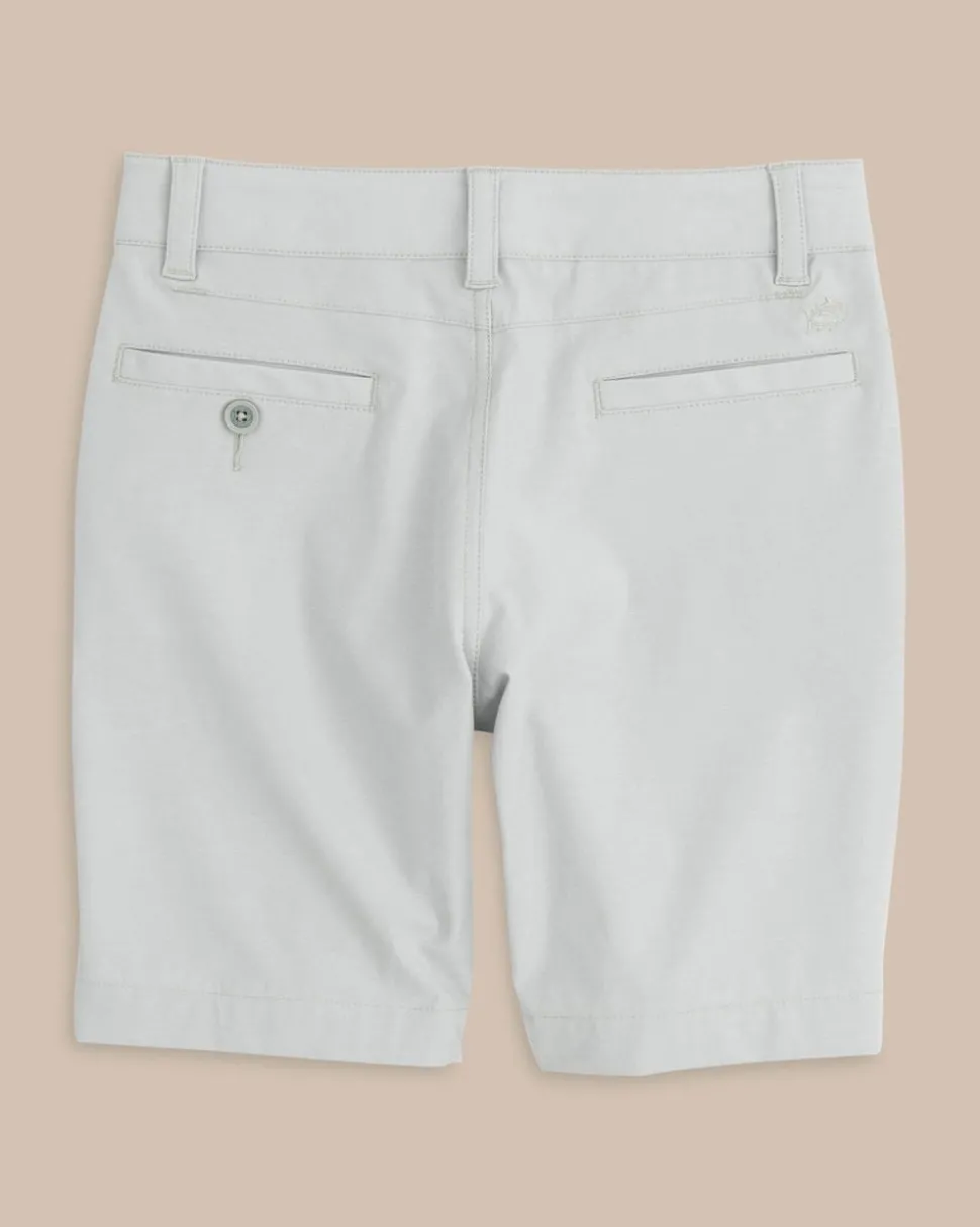 Boys T3 Gulf Short