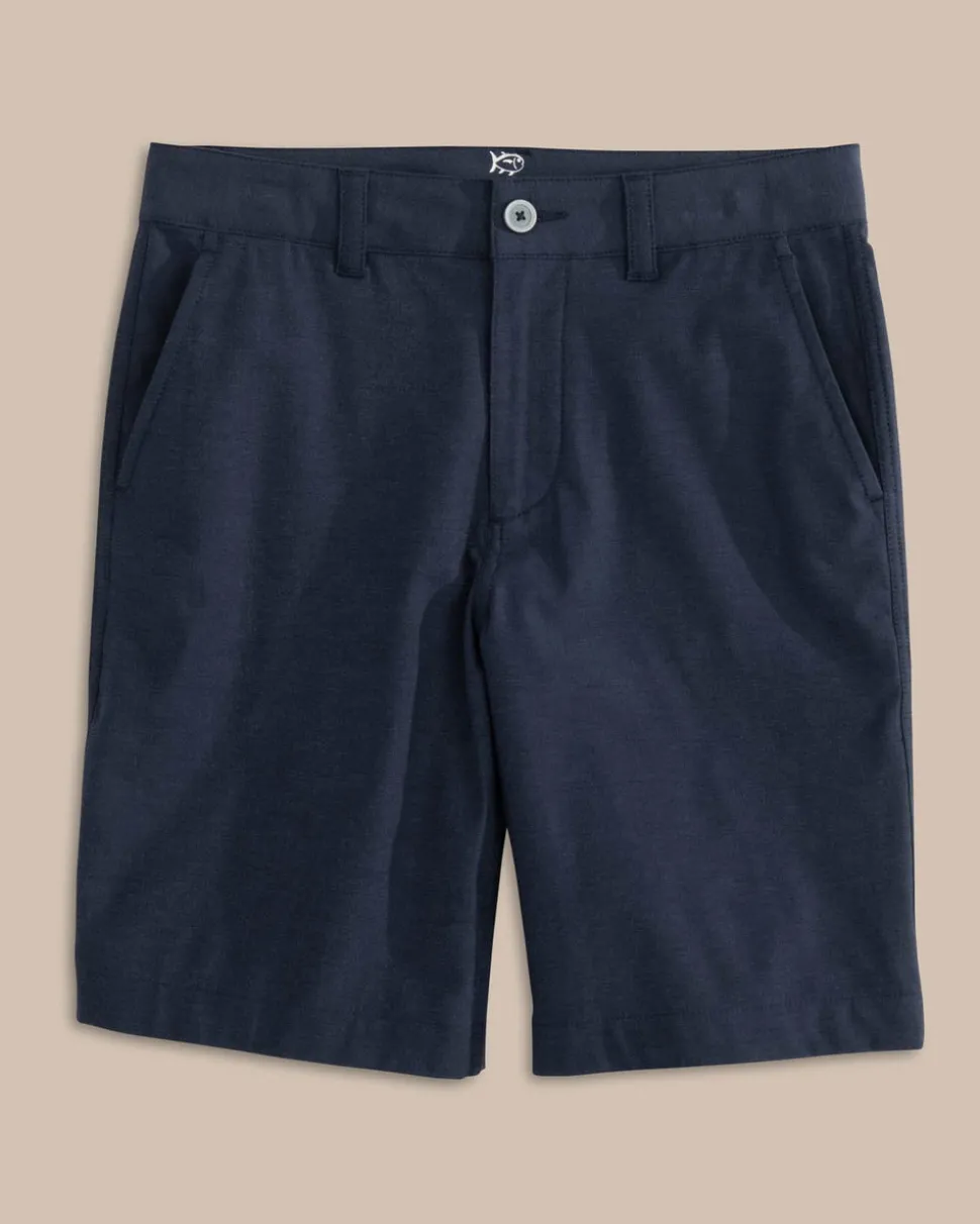 Boys T3 Gulf Short