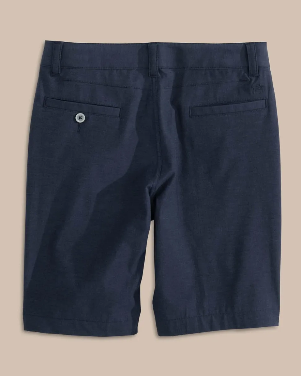 Boys T3 Gulf Short
