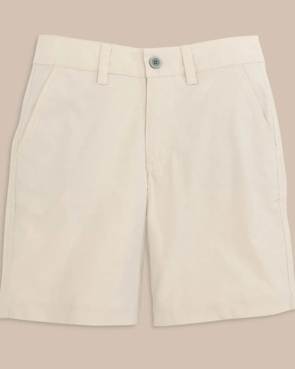 Boys T3 Gulf Short