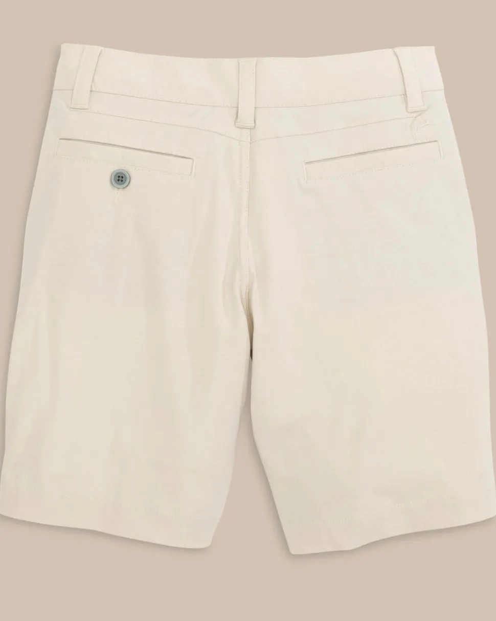 Boys T3 Gulf Short