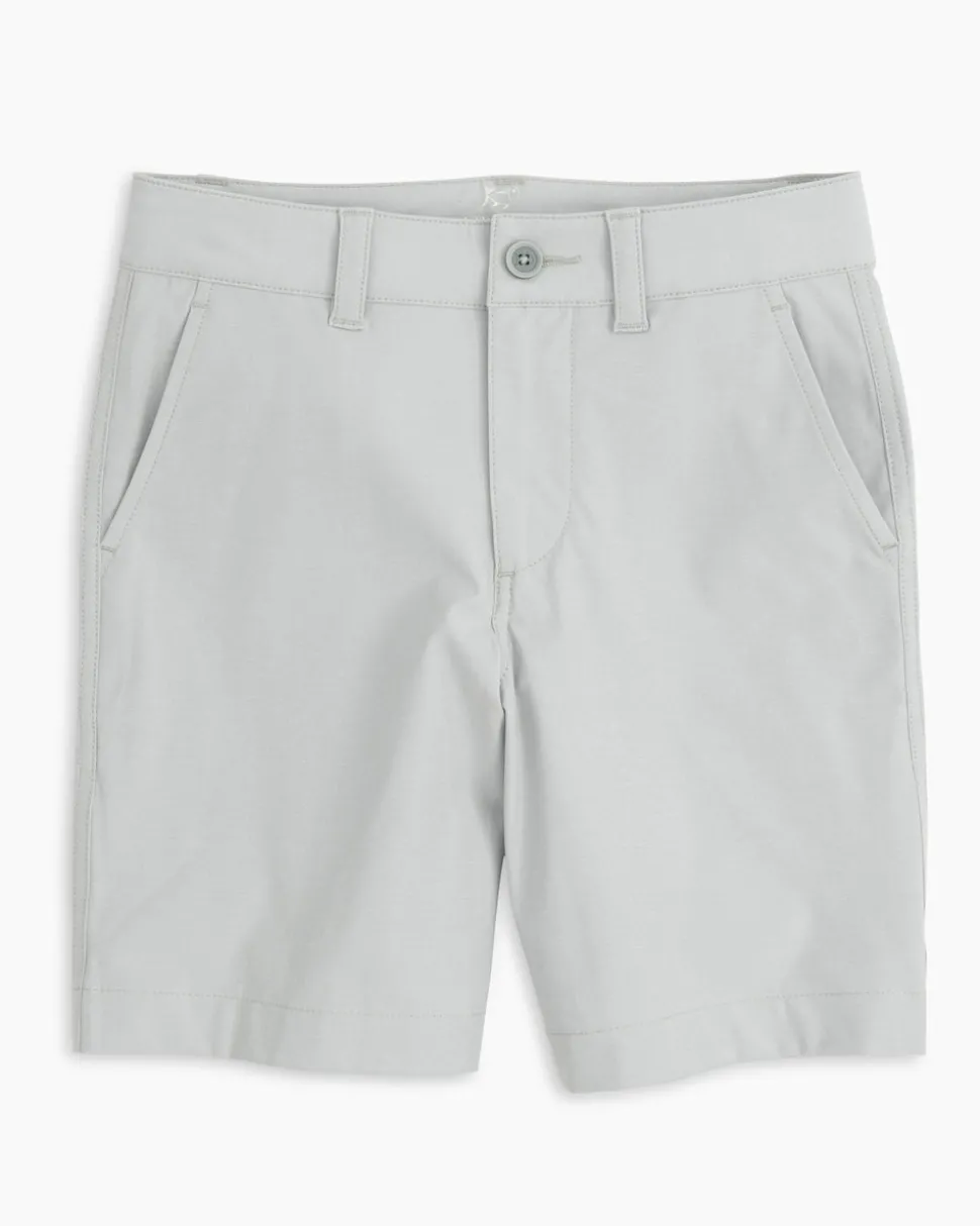 Boys T3 Gulf Short