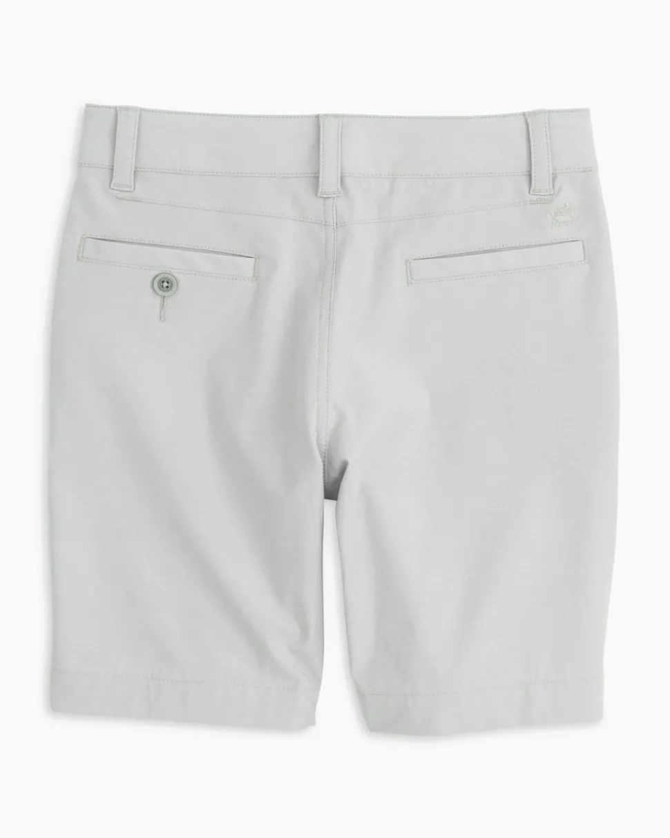 Boys T3 Gulf Short