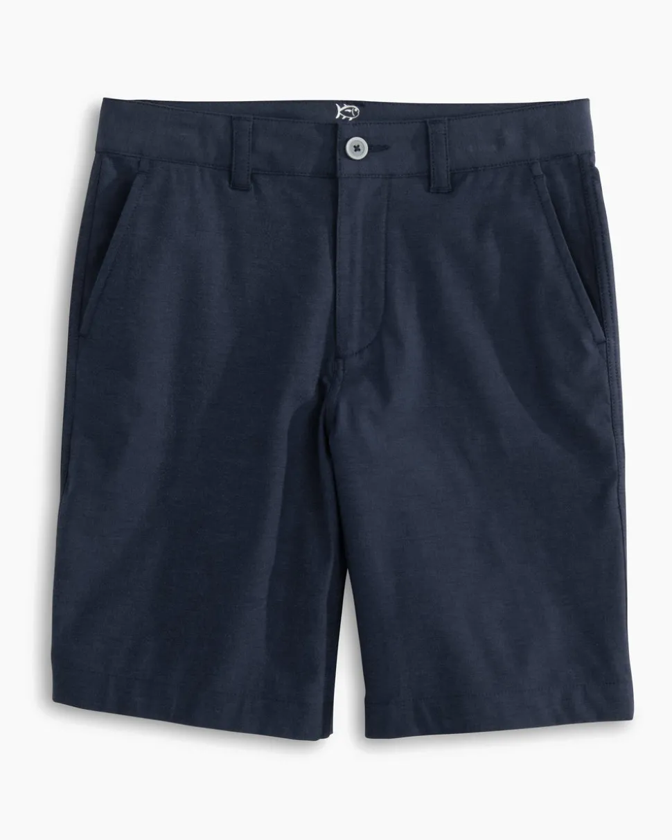 Boys T3 Gulf Short