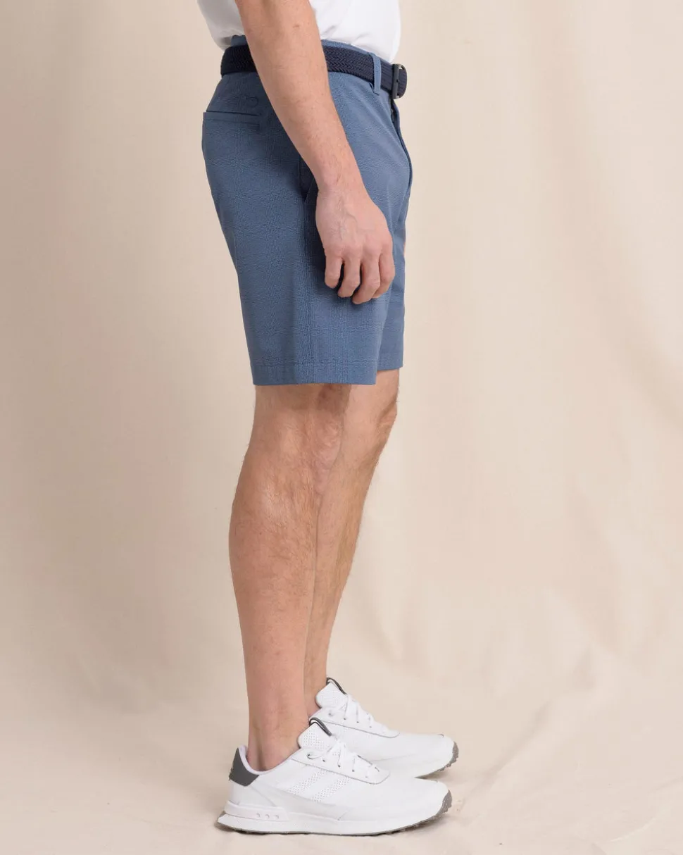 brrr°®-die 8" Printed Performance Short
