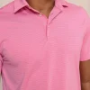 brrr°®-eeze Claxton Stripe Polo