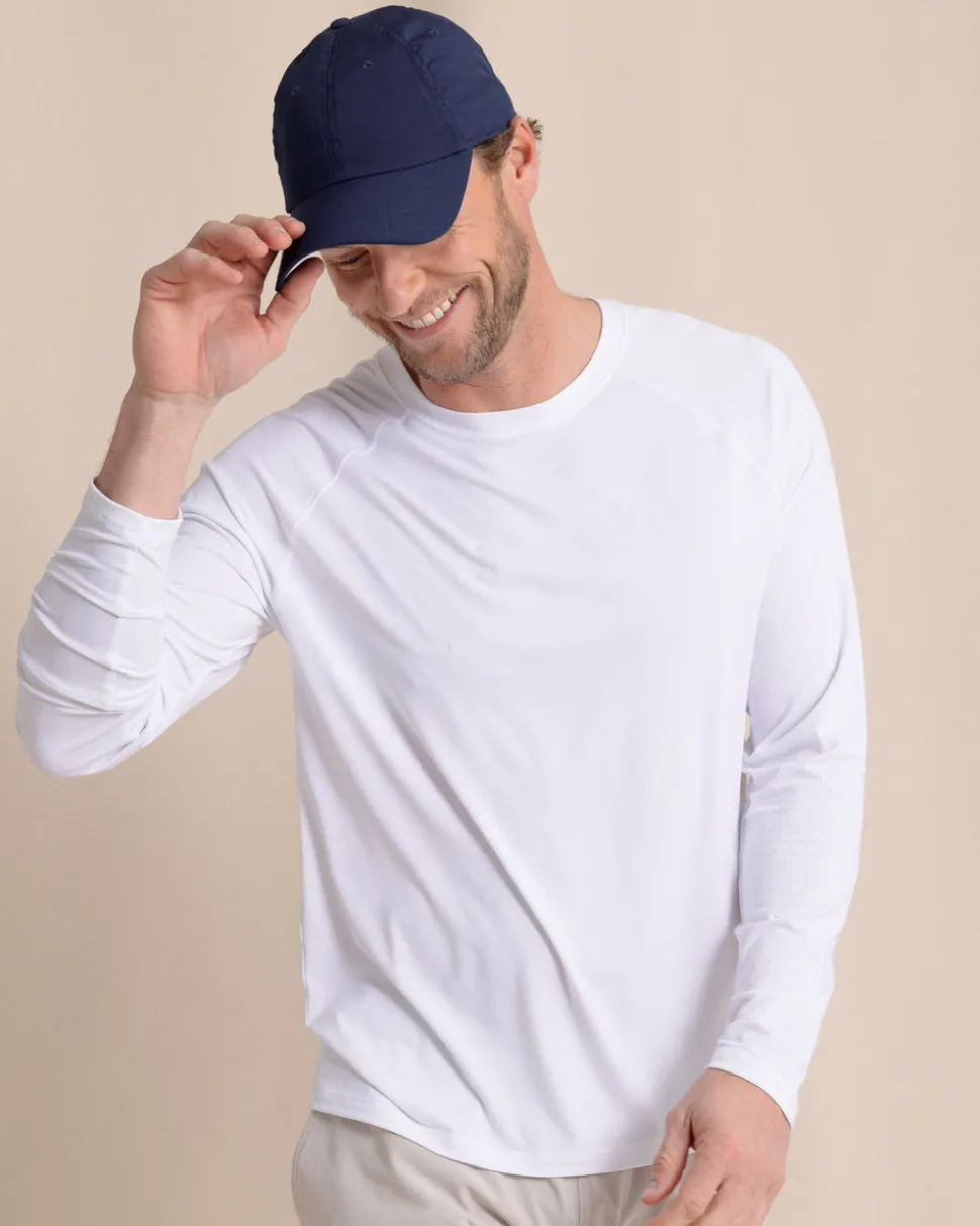 brrr°®-illiant Performance Long Sleeve T-Shirt