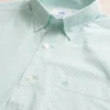 Charleston Granby Stripe Long Sleeve Sport Shirt