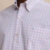 Charleston Larkin Check Long Sleeve Sport Shirt