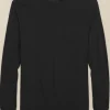Classic Long Sleeve Pocket T-Shirt