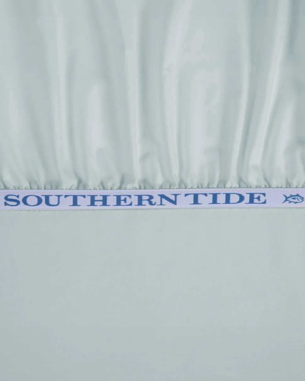 Cotton Twill Sheet Set