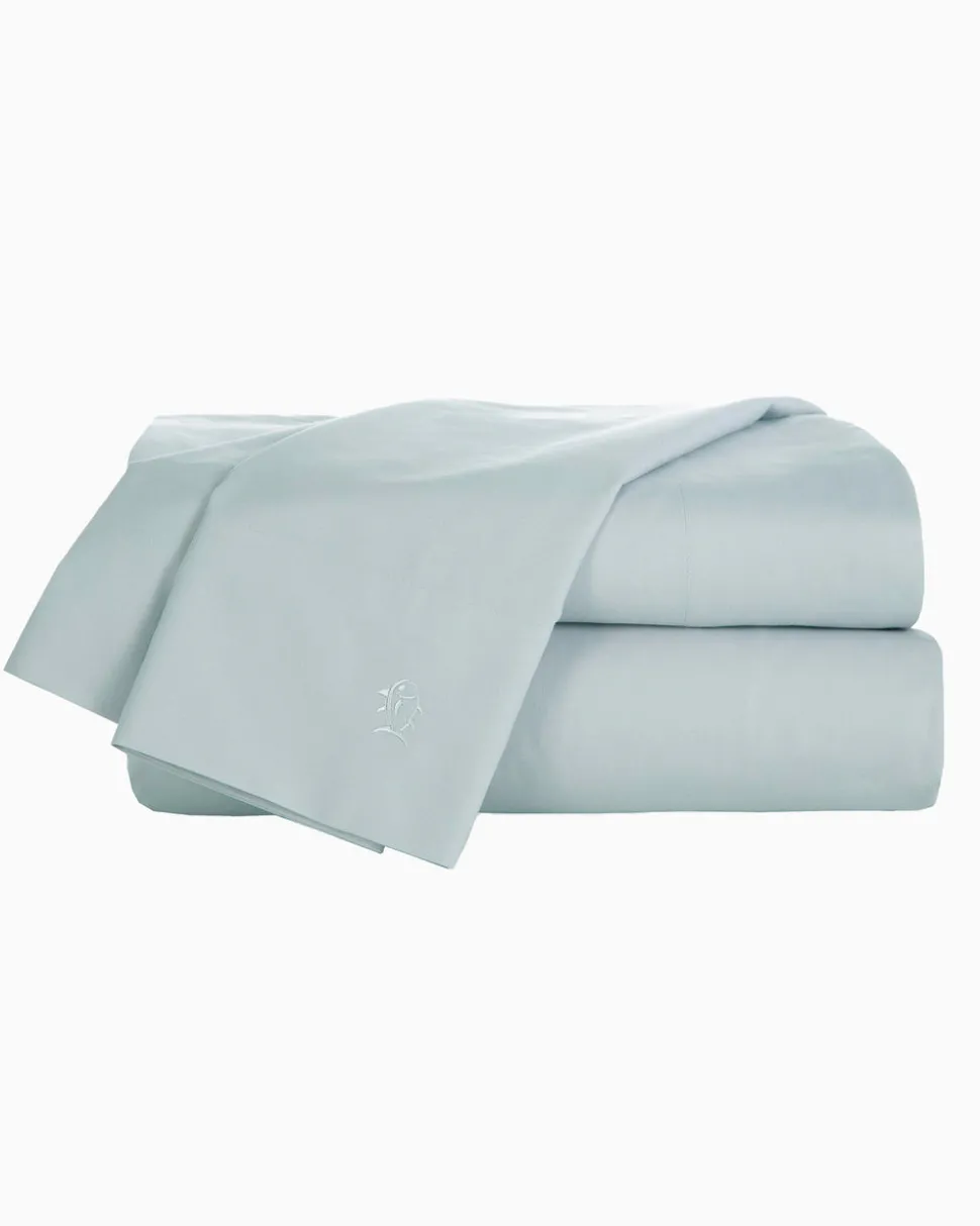 Cotton Twill Sheet Set