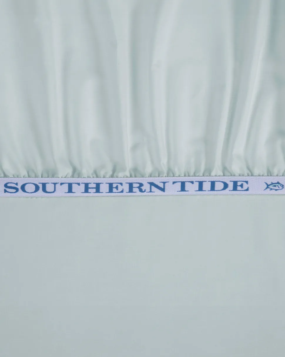 Cotton Twill Sheet Set