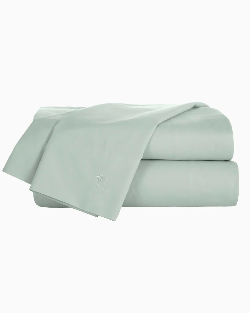 Cotton Twill Sheet Set