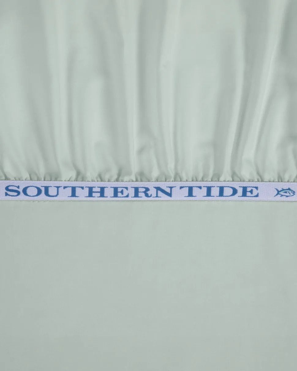 Cotton Twill Sheet Set