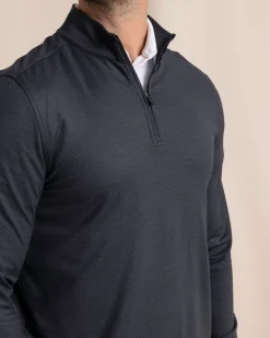 Cruiser ST Geo Printed Quarter Zip