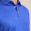 Driver Beers Cheers Printed Polo