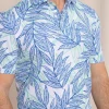 Driver Blue Palms Polo