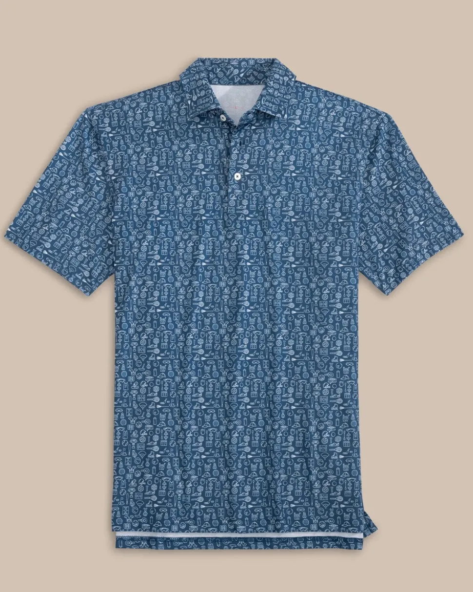 Driver Finally Friday Polo