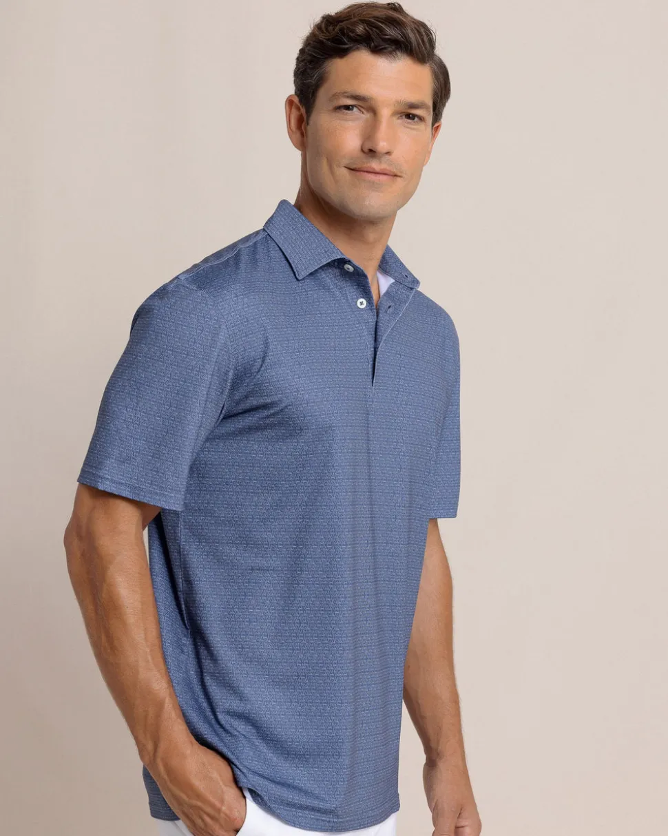 Driver Jaw Breakers Polo