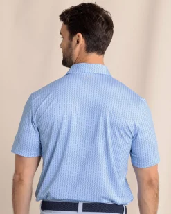 Driver Knot Too Bad Polo