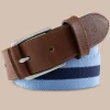 Gadson Stretch Ribbon Belt