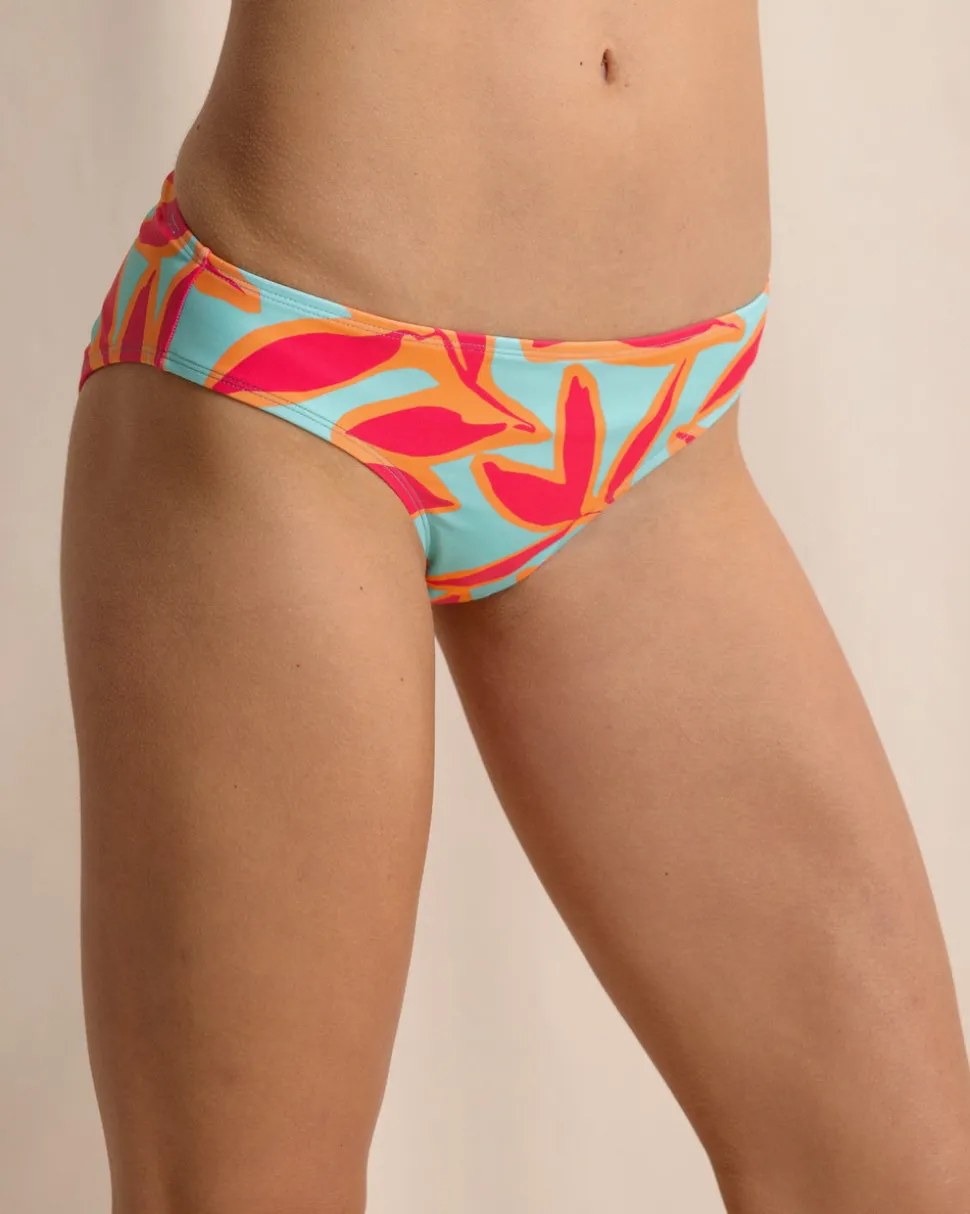 Garden Glory Bikini Bottom