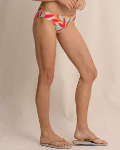 Garden Glory Bikini Bottom