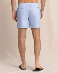 Get In Shipshape Swim Trunk