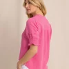 Harlow Top