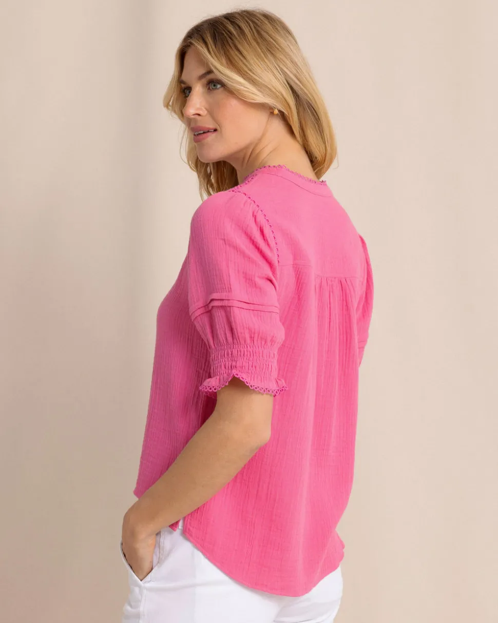 Harlow Top