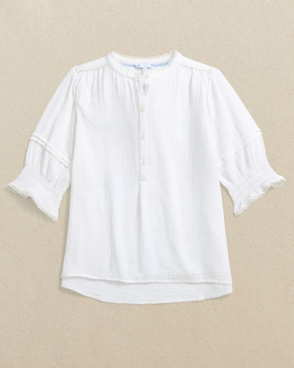 Harlow Top