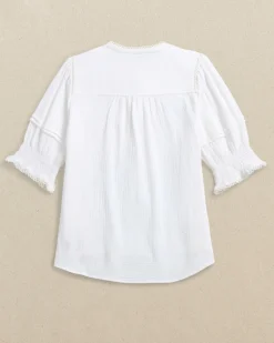 Harlow Top