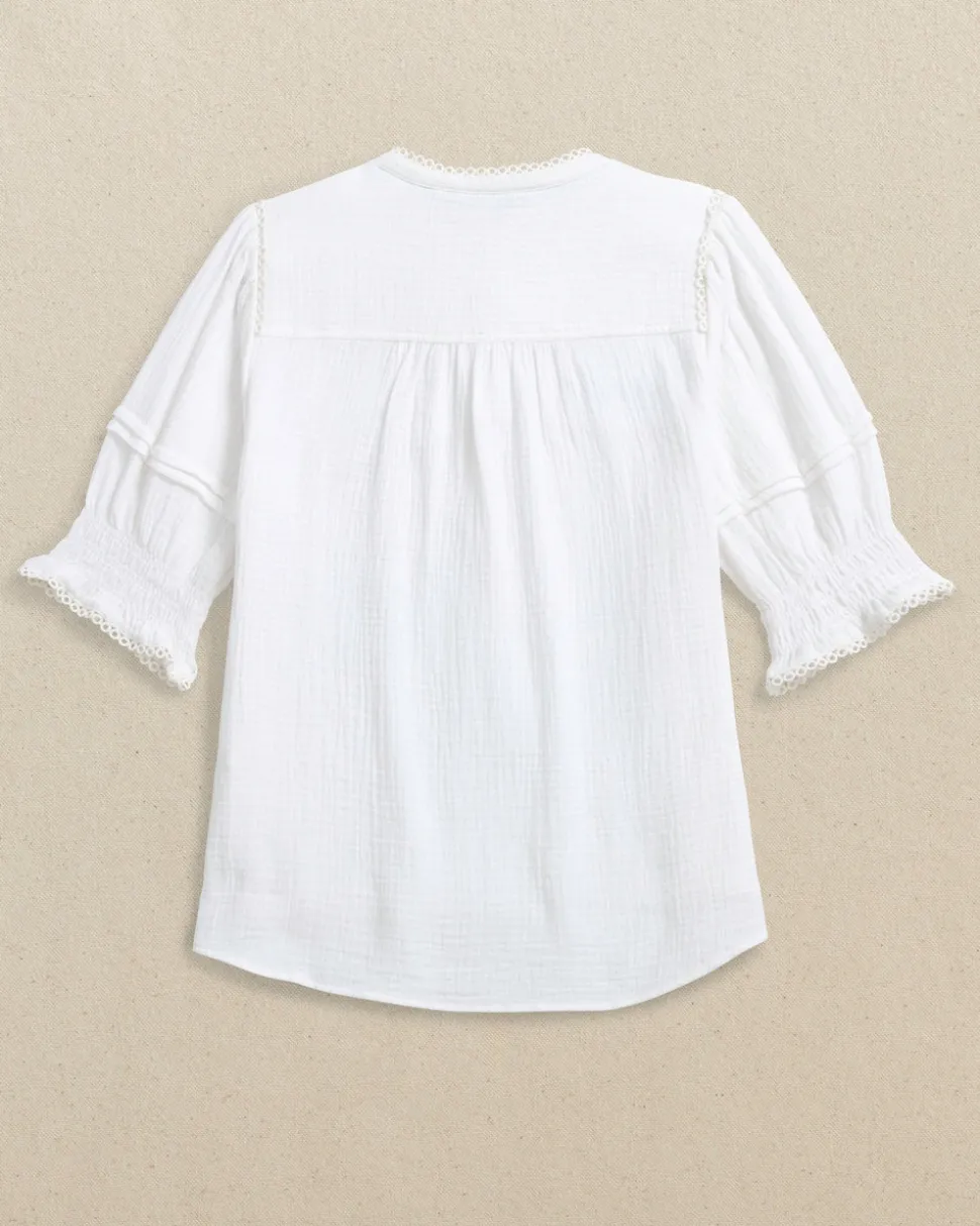 Harlow Top